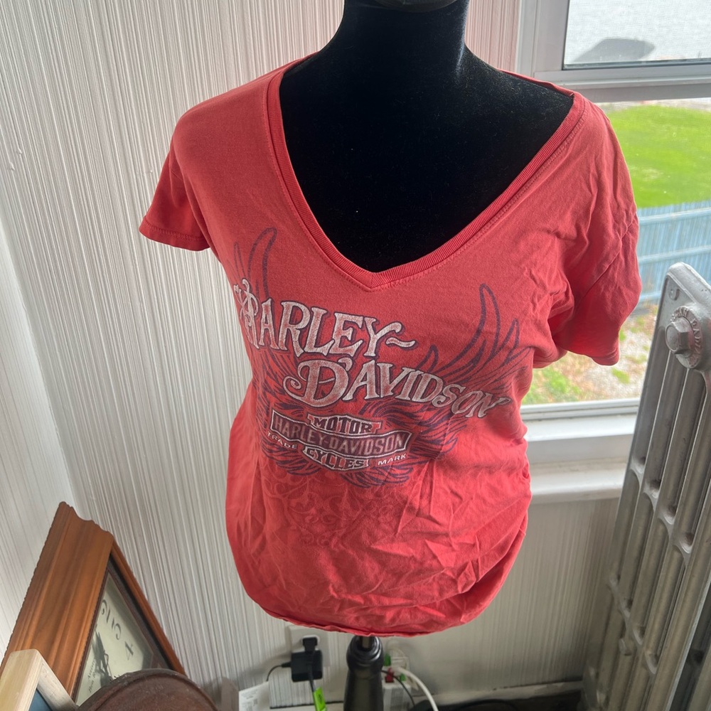 Harley Davidson T-shirt